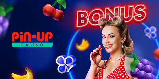 Pin-Up Partners Is a Direct Marketer of Pin-Up Online Gambling Enterprise and Pin-Up Wager