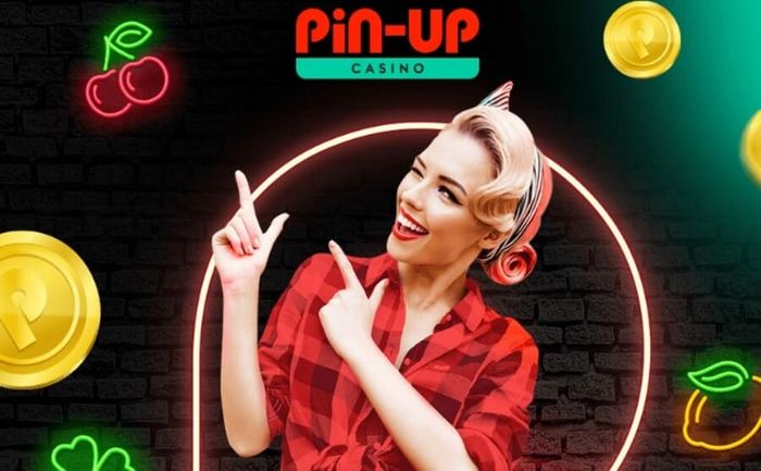  Pin Up сайт казино в Казахстане 